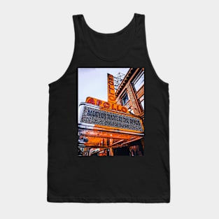 Apollo Theater Harlem Manhattan NYC Tank Top